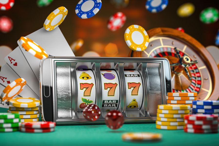 pin up casino game online